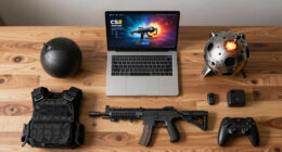 CS2 July 8th update brings bomb explosion re-design, new Armory items