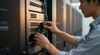 Data Center Solutions Surges In Global Coverage