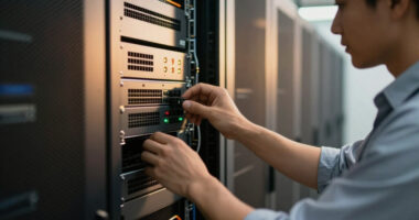Data Center Solutions Surges In Global Coverage