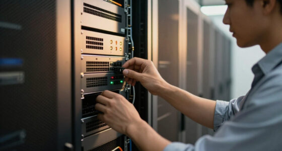 Data Center Solutions Surges In Global Coverage