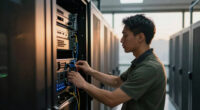 Data Centers Surges In Global Coverage