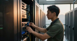 Data Centers Surges In Global Coverage
