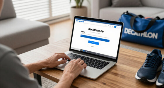 Decathlon Germany Adds Wero Payment Option To Decathlon.de Website