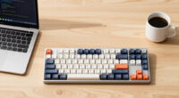 Emacs Is A Lispboard
