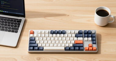 Emacs Is A Lispboard