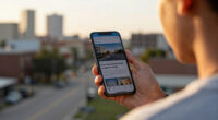 Erie, Pennsylvania, United States Surges In Global Coverage