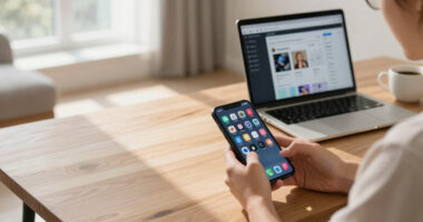 EU Commission: addictive design Instagram and Facebook in breach of the DSA