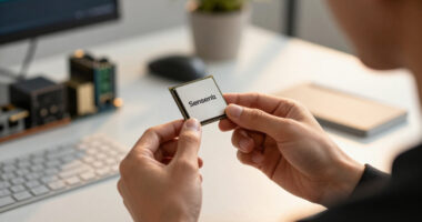 Exploring SenseTime’s Galaxy Project And Its Impact On AI Chip Production