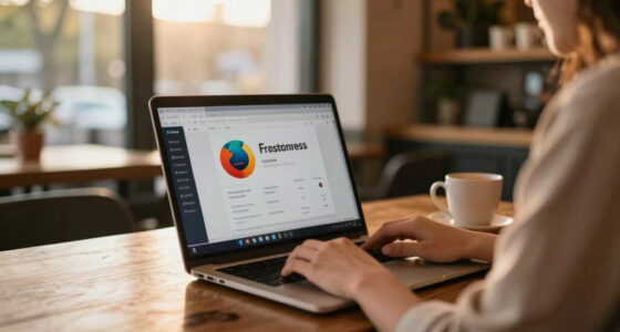 Firefox Containers Preview