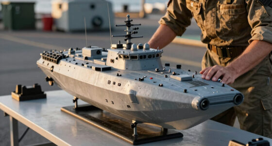 Former U.S. Amphib Sunk in Pacific Maritime Strike Drills