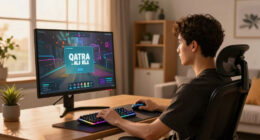 Game 1: Any Player Quadra Kill?