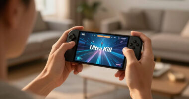 Game 3: Any Player Ultra Kill?