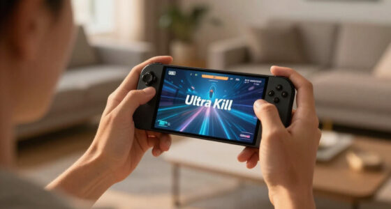 Game 3: Any Player Ultra Kill?