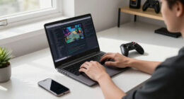 Game Developers Surges In Global Coverage