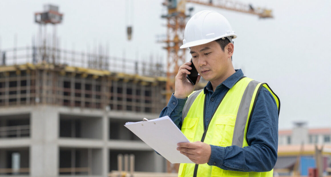 Gewerkton — Gewerkton enters beta with a voice-first platform for construction records