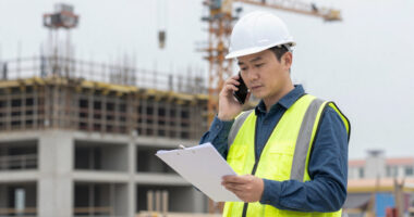 Gewerkton — Gewerkton enters beta with a voice-first platform for construction records