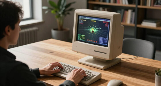 Half-Life Ported To Mac OS 9