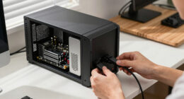 How To Build A Minimal ZFS NAS Without Synology, QNAP, TrueNAS (2024)