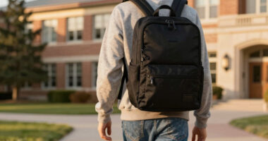 How to Choose Student Laptop Backpacks
