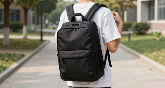 How to Choose Student Laptop Backpacks