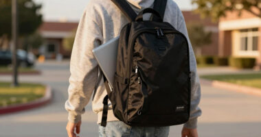 How to Choose Student Laptop Backpacks