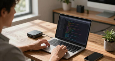 Incremental – A Library For Incremental Computations