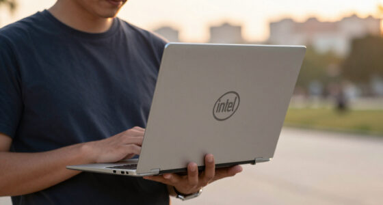 Intel Surges In Global Coverage