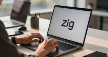 Interview With Mitchell Hashimoto About Ghostty And Zig