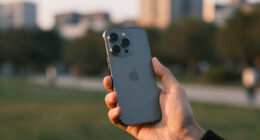 iPhone 18 Pro Max: New Battery May Make It Apple’s Heaviest in Years