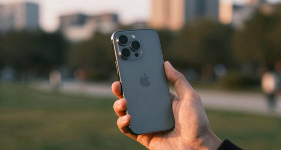 iPhone 18 Pro Max: New Battery May Make It Apple’s Heaviest in Years