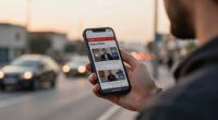 Iran Surges In Global Coverage