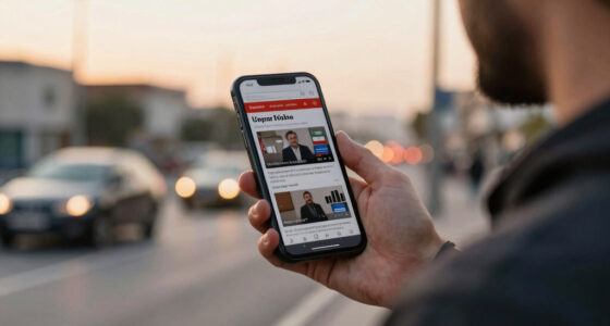 Iran Surges In Global Coverage