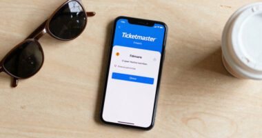 Is Ticketmaster down? Ticketmaster outage for some