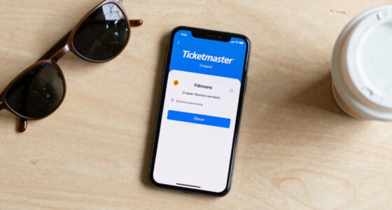 Is Ticketmaster down? Ticketmaster outage for some