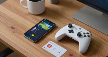 It's Not About Physical Vs. Digital Games, It's About Ownership