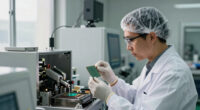 Jim Keller's Startup Is Building A Factory To Mass-produce Small Chip Fabs