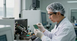 Jim Keller's Startup Is Building A Factory To Mass-produce Small Chip Fabs