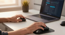 Keychron Announces First Open-source Firmware For Gaming Mice