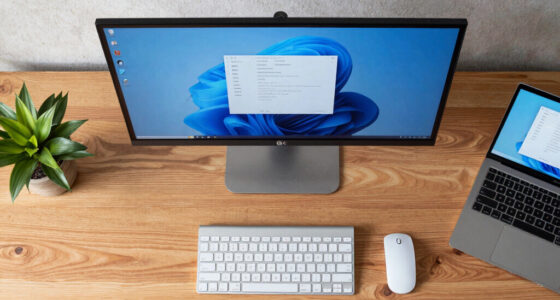 LG Monitors Silently Install Software Through Windows Update Without Consent