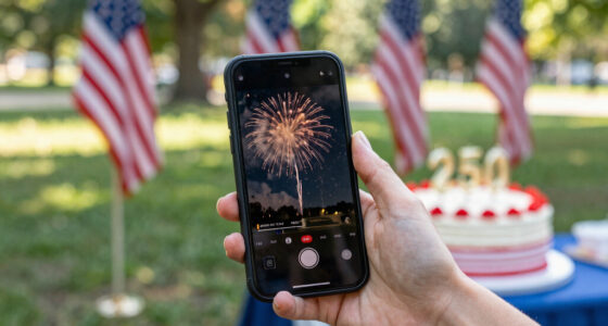 Live updates: America celebrates it’s 250th birthday