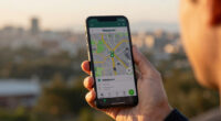Mapquest Surges In Global Coverage