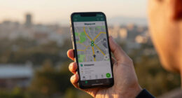 Mapquest Surges In Global Coverage