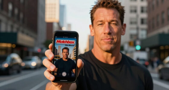 Matchbox The Movie: John Cena And The Cast Break Down The New Trailer | Comic Con 2026