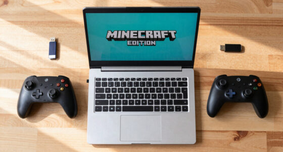 Minecraft: Java Edition Now Uses SDL3