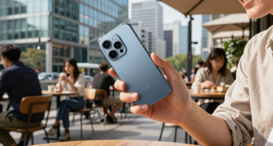 Motorola Surges In Global Coverage