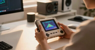 My Story of 3D Realms / Apogee Part I (2020)
