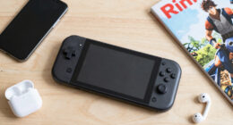 Nintendo Announces New Product Revisions In Europe With Replaceable Batteries
