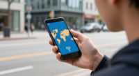 Nokia Surges In Global Coverage