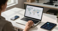 Oracle Surges In Global Coverage