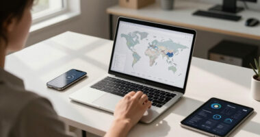 Oracle Surges In Global Coverage